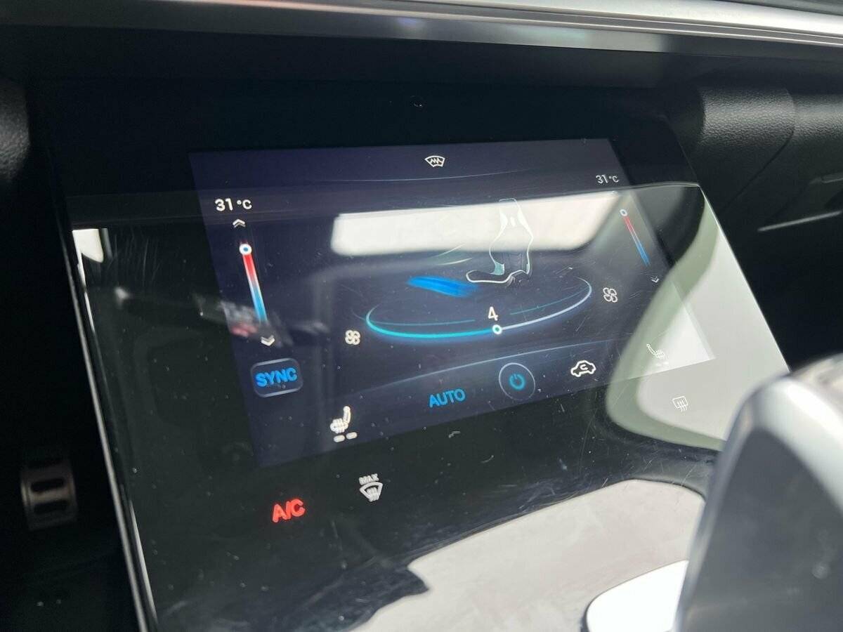 Chery Tiggo 8 Pro 2022 года с пробегом. Фото: #18