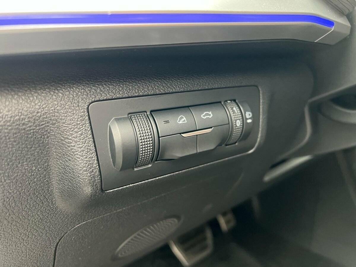 Chery Tiggo 8 Pro 2022 года с пробегом. Фото: #20