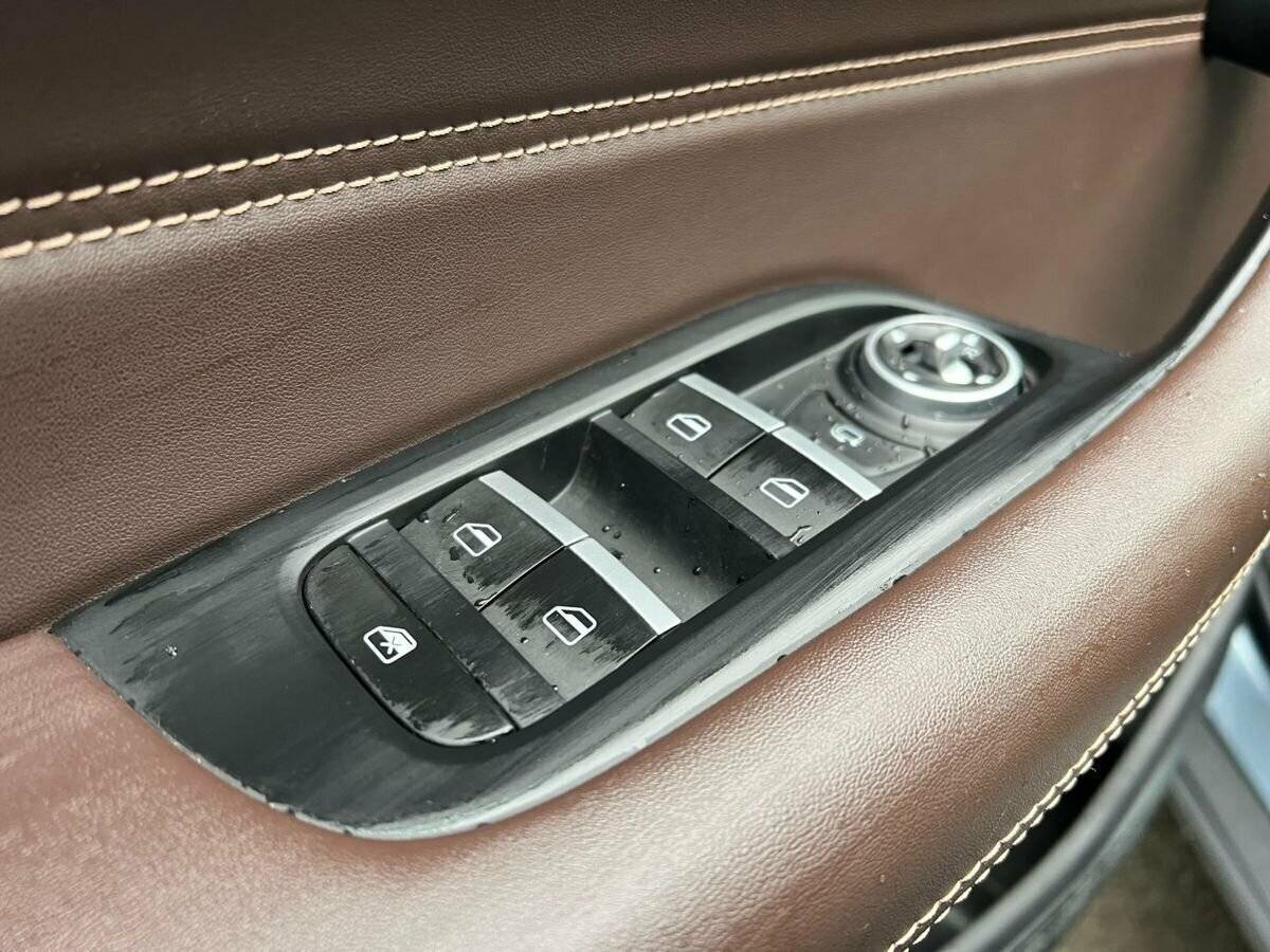 Chery Tiggo 8 Pro 2022 года с пробегом. Фото: #21