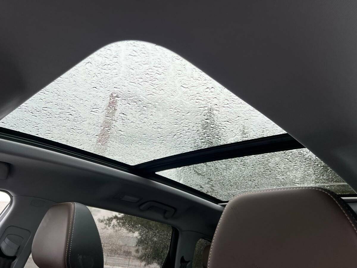 Chery Tiggo 8 Pro 2022 года с пробегом. Фото: #23