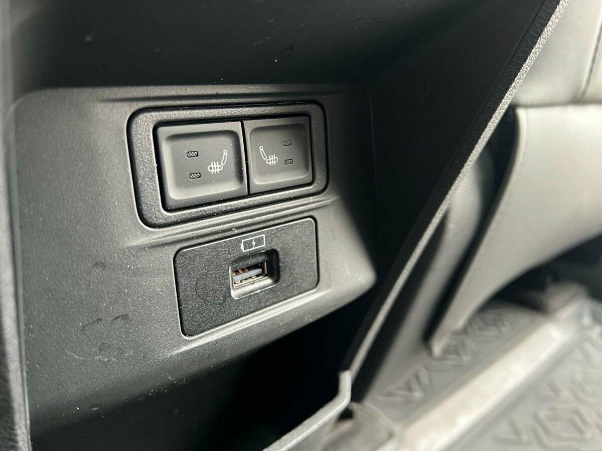 Chery Tiggo 8 Pro 2022 года с пробегом. Фото: #26