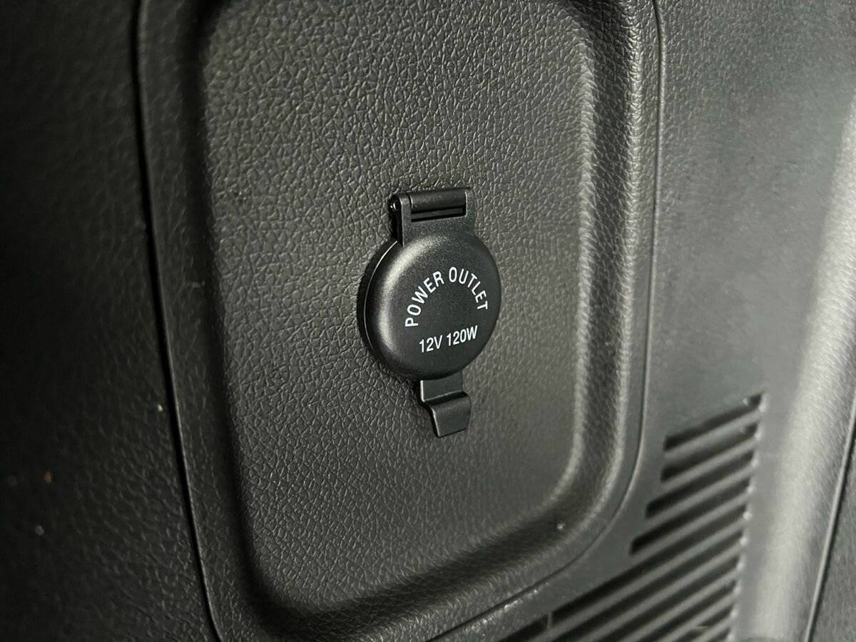 Chery Tiggo 8 Pro 2022 года с пробегом. Фото: #29