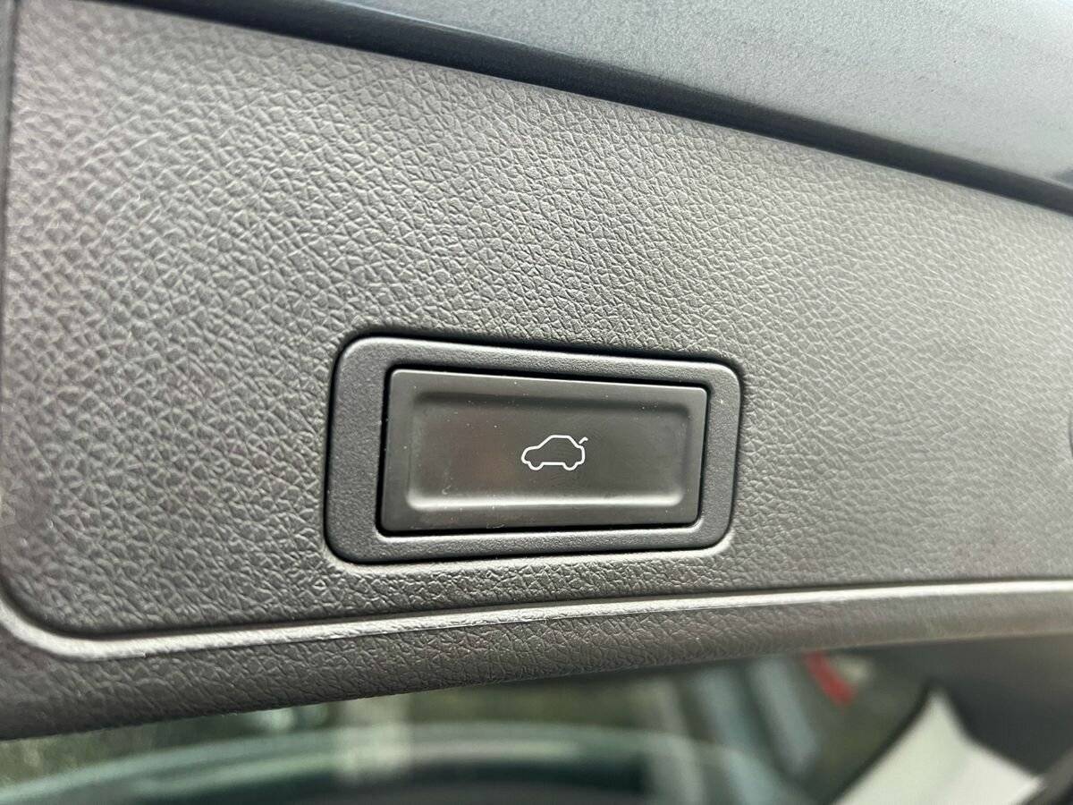 Chery Tiggo 8 Pro 2022 года с пробегом. Фото: #30