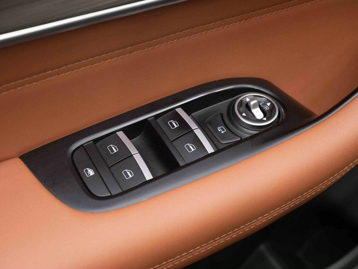 Chery Tiggo 8 Pro Max 2023 года с пробегом. Фото: #17