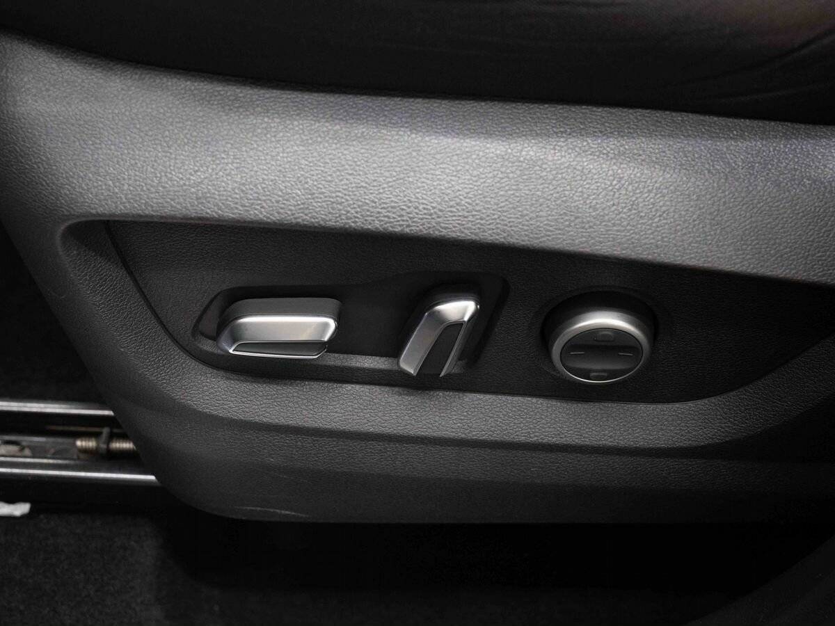 Chery Tiggo 8 Pro Max 2023 года с пробегом. Фото: #20