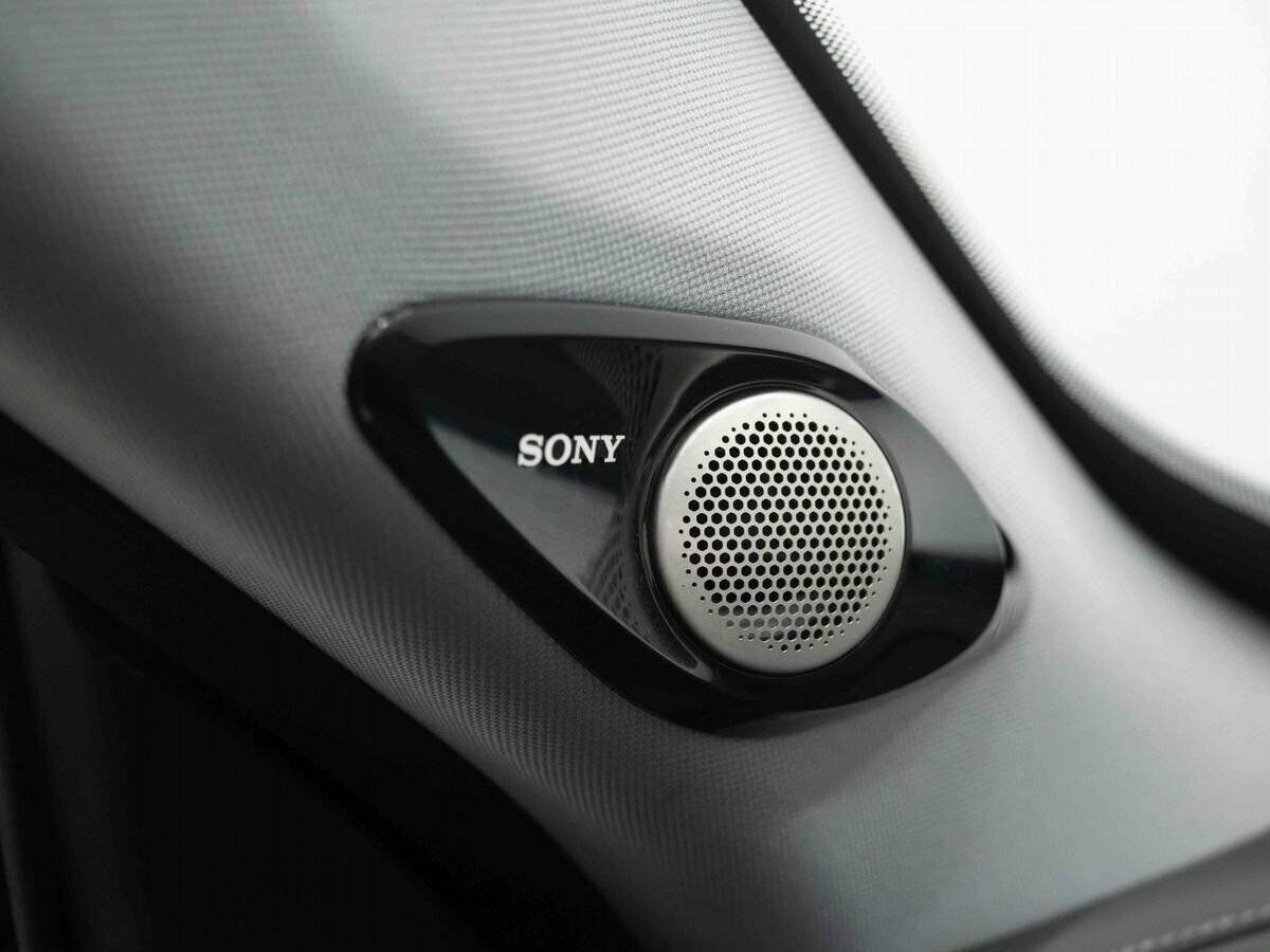 Chery Tiggo 8 Pro Max 2023 года с пробегом. Фото: #23