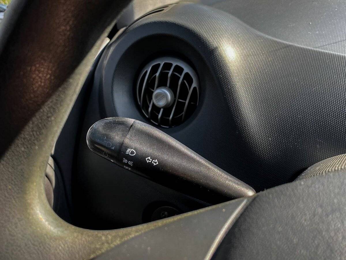 Chery IndiS (S18D) 2012 года с пробегом. Фото: #8