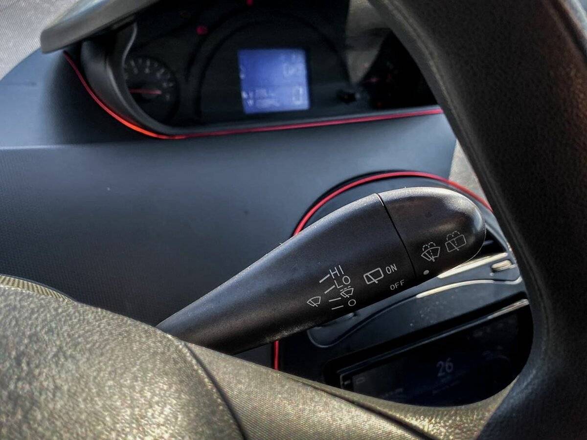 Chery IndiS (S18D) 2012 года с пробегом. Фото: #10