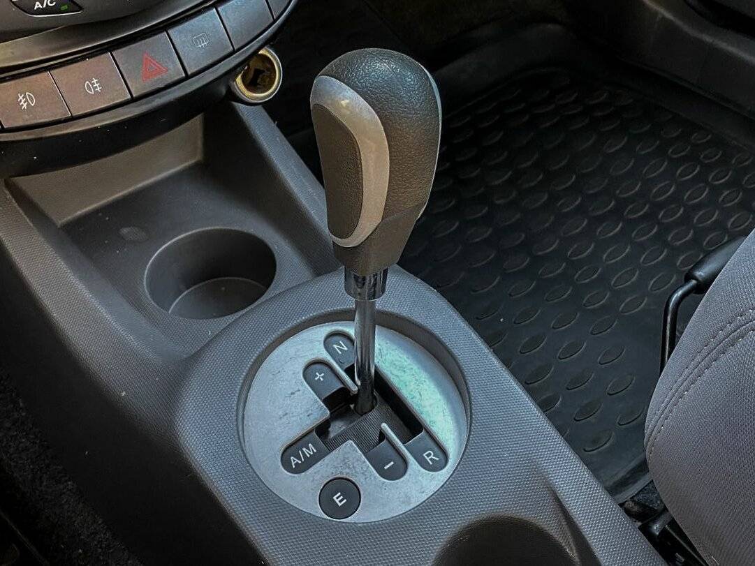 Chery IndiS (S18D) 2012 года с пробегом. Фото: #12