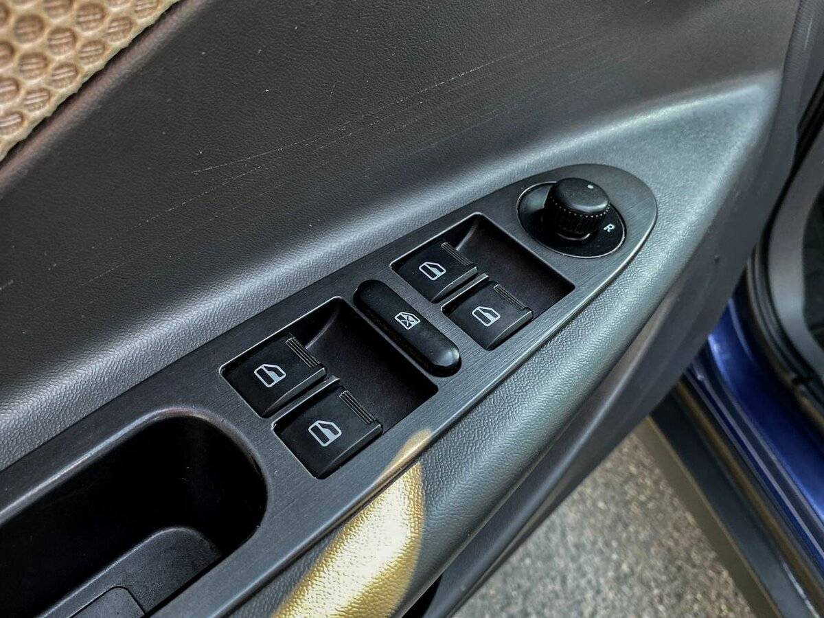 Chery IndiS (S18D) 2012 года с пробегом. Фото: #13