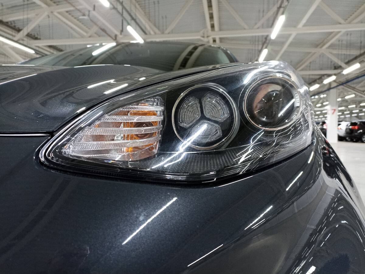 Kia Sportage 2020 года с пробегом. Фото: #16