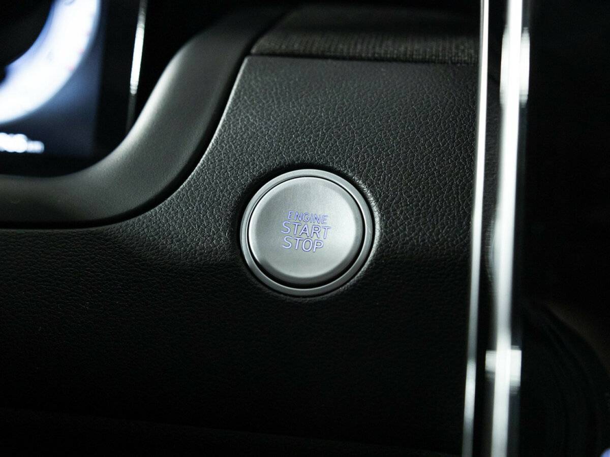 Hyundai Tucson 2022 года с пробегом. Фото: #17