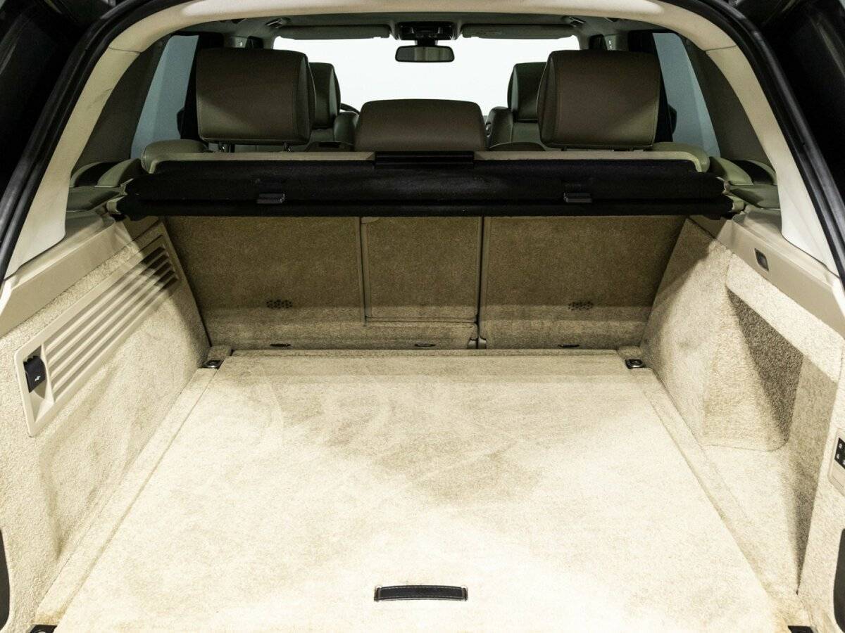 Land Rover Range Rover 2014 года с пробегом. Фото: #14