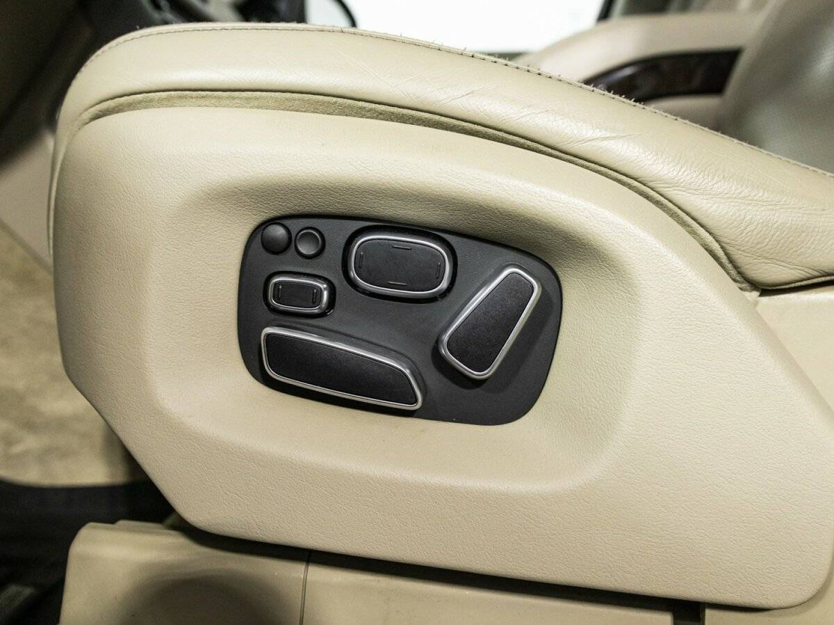 Land Rover Range Rover 2014 года с пробегом. Фото: #20