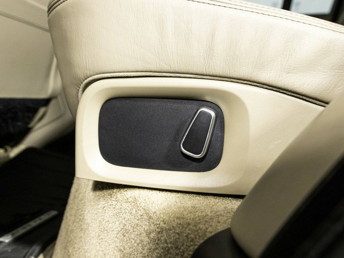 Land Rover Range Rover 2014 года с пробегом. Фото: #28