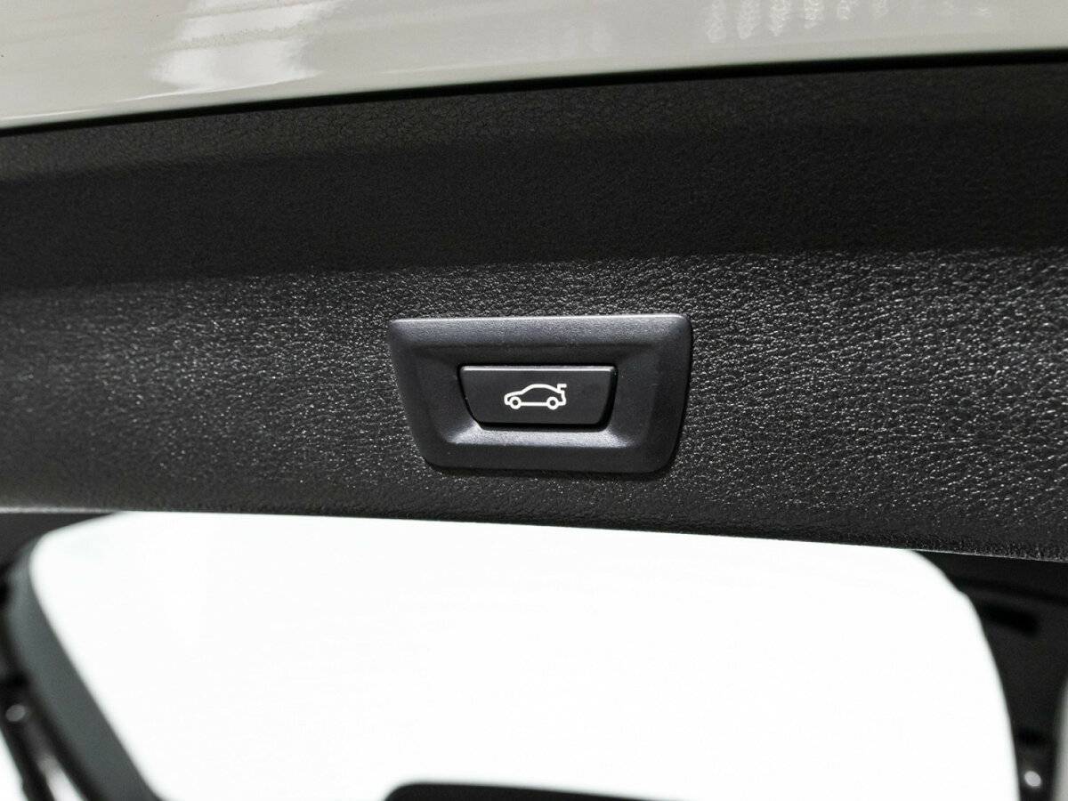 BMW X4 2018 года с пробегом. Фото: #15