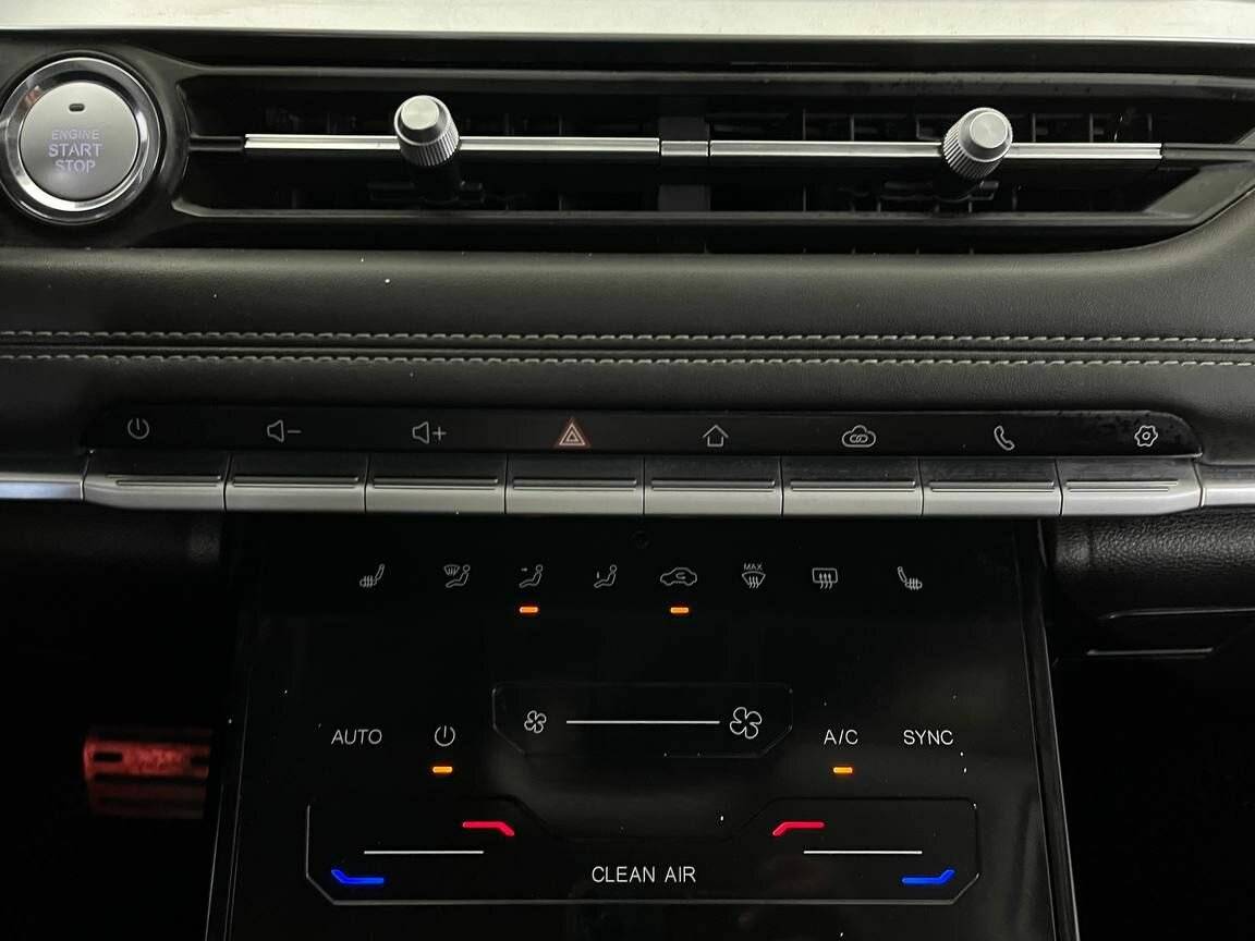 Б/У Чери Тигго 7 Про 2022 года. Фото: #13