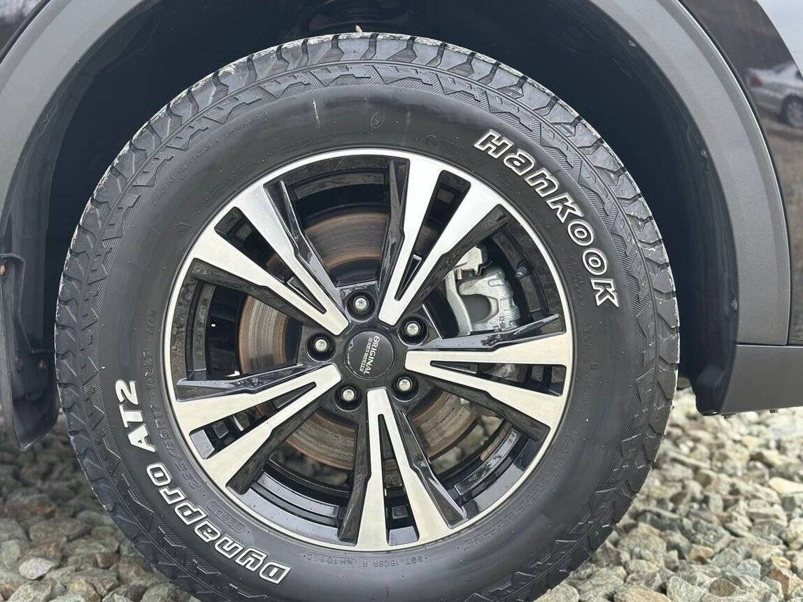 Haval F7 2022 года с пробегом. Фото: #9