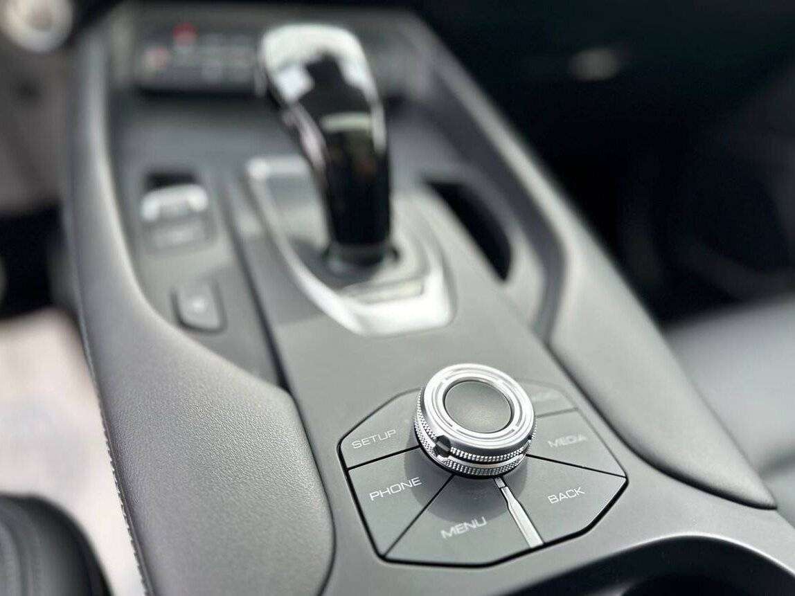 Haval F7 2022 года с пробегом. Фото: #23