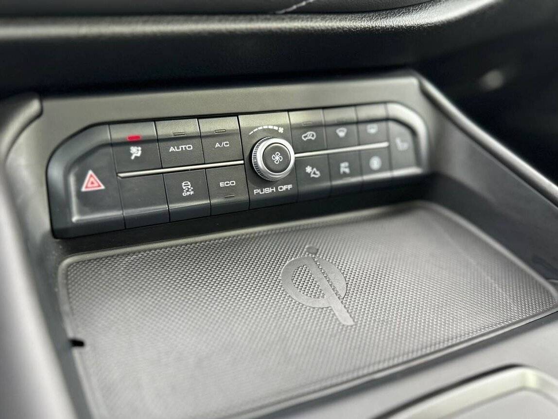 Haval F7 2022 года с пробегом. Фото: #27