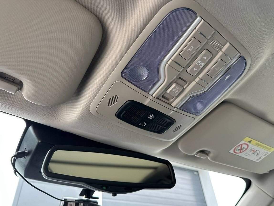 Haval F7 2022 года с пробегом. Фото: #28