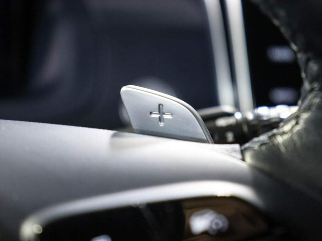 Hyundai Tucson 2021 года с пробегом. Фото: #10