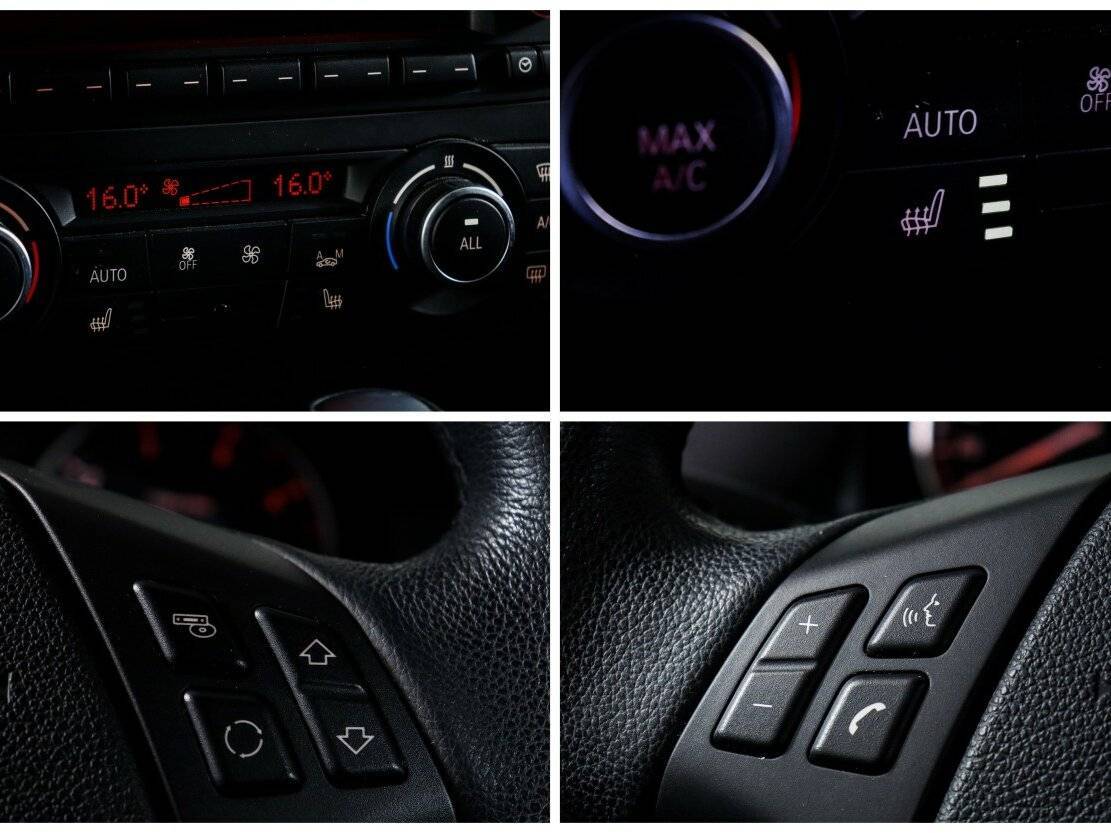 BMW X1 2014 года с пробегом. Фото: #17