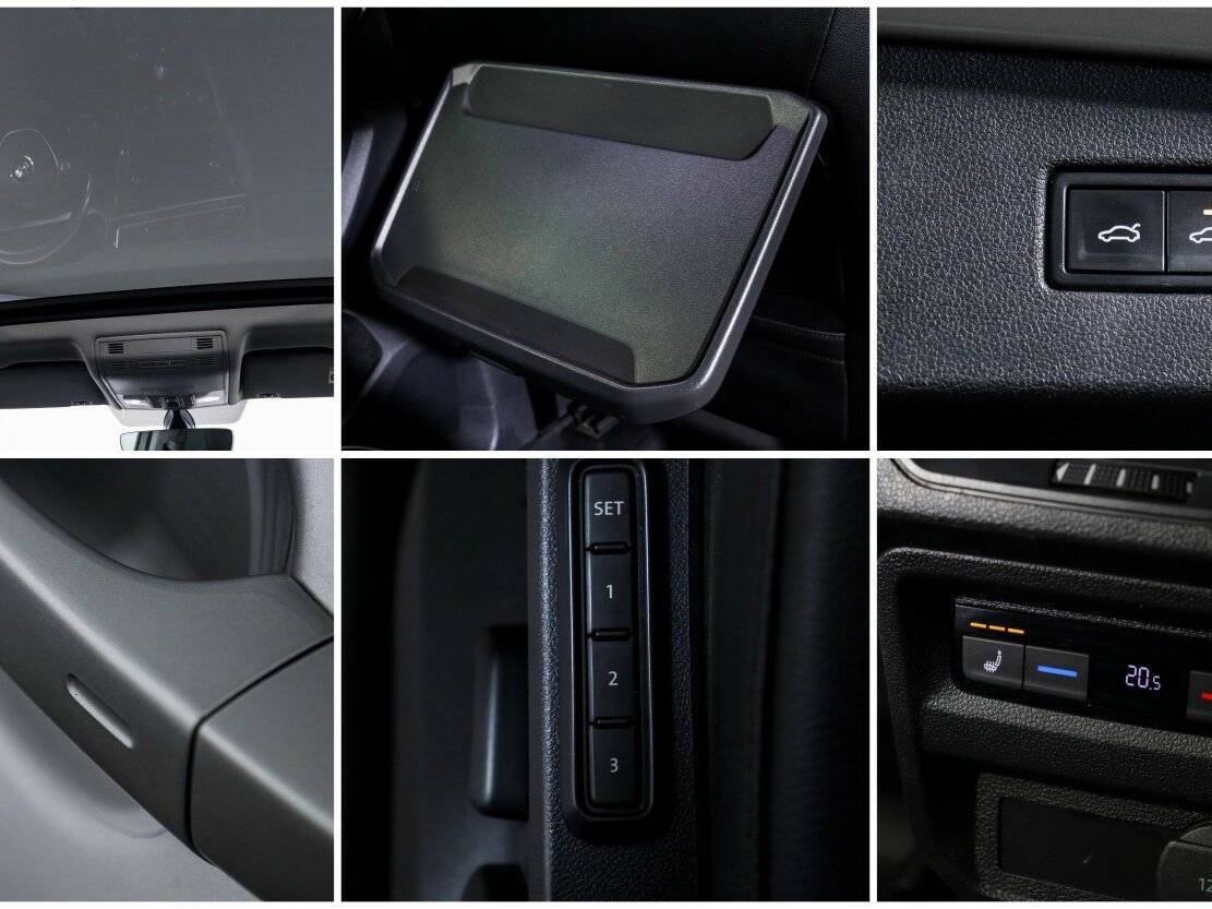 Volkswagen Tiguan 2017 года с пробегом. Фото: #16