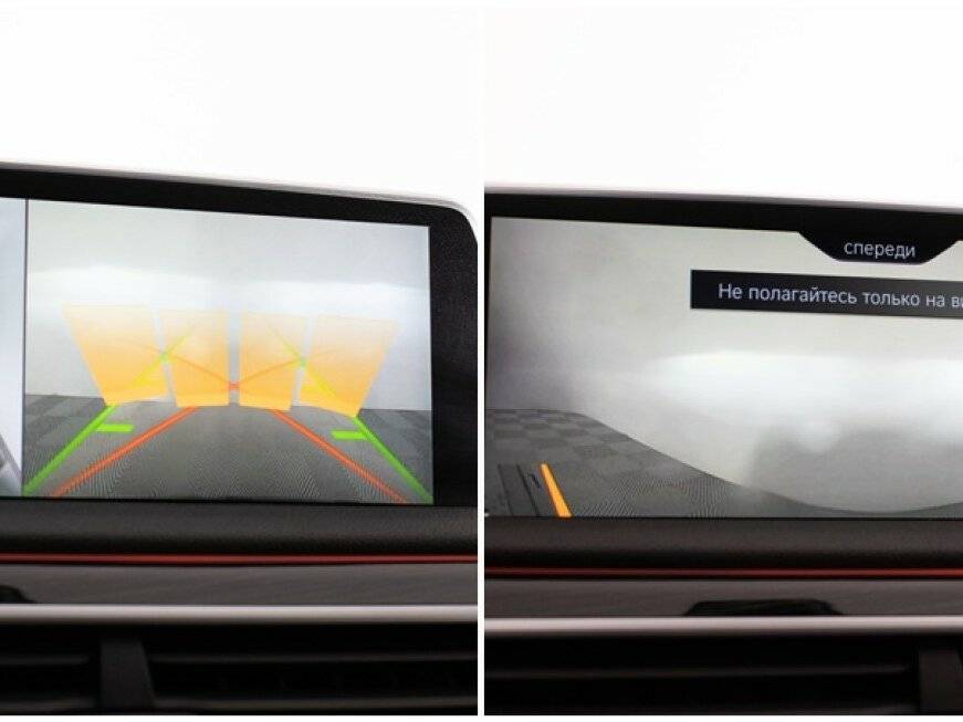 BMW 7 серии 2017 года с пробегом. Фото: #20