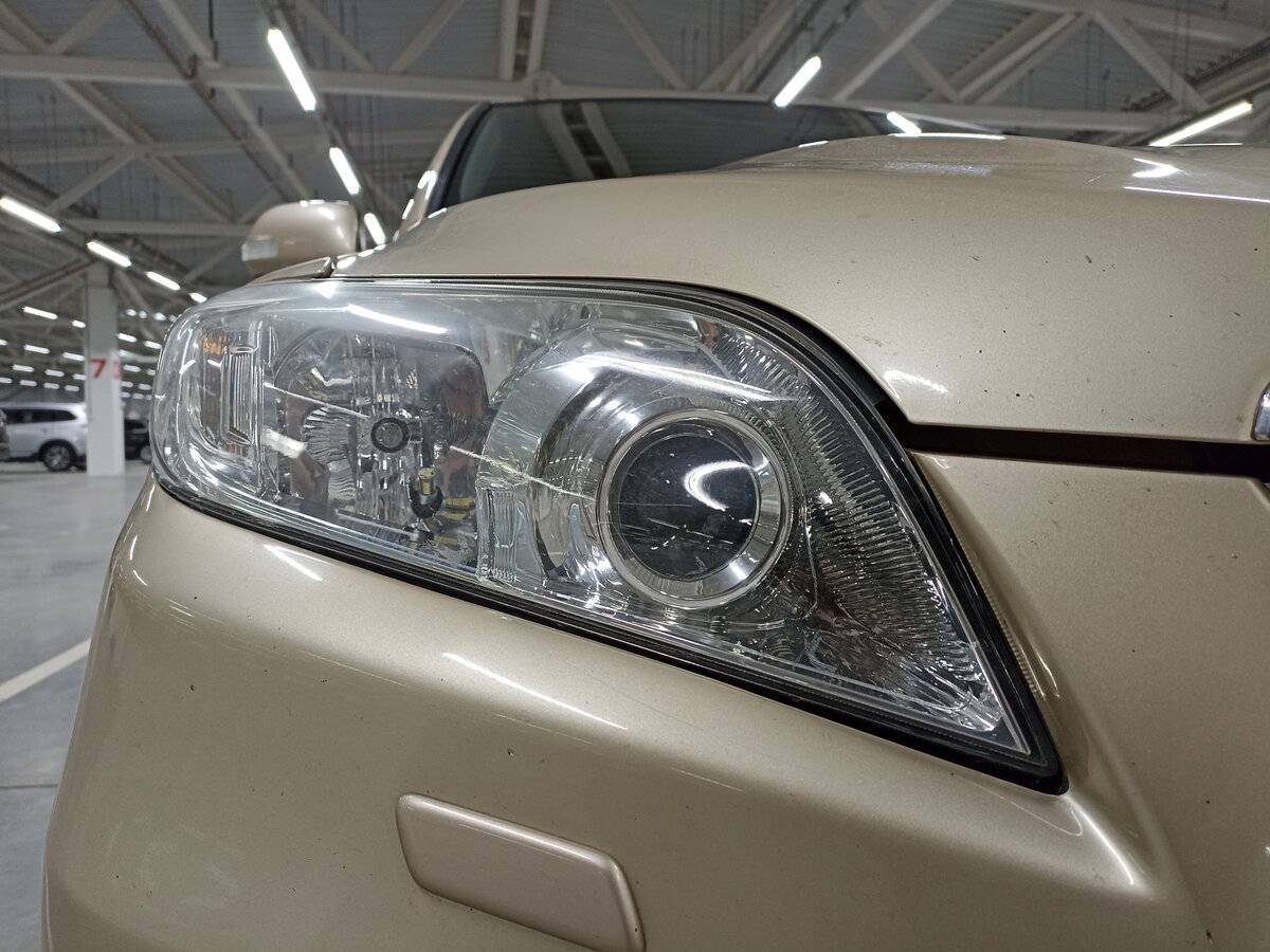 Toyota RAV4 2011 года с пробегом. Фото: #16