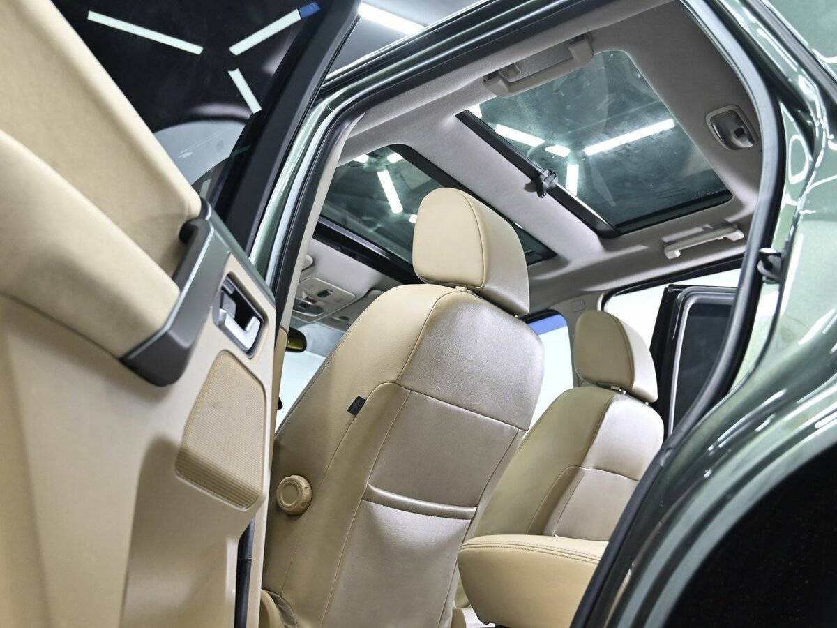 Land Rover Freelander 2007 года с пробегом. Фото: #14