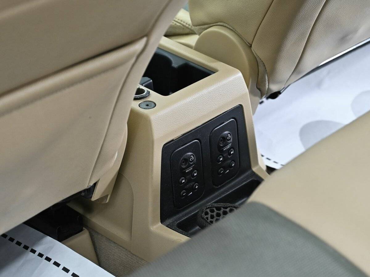 Land Rover Freelander 2007 года с пробегом. Фото: #15