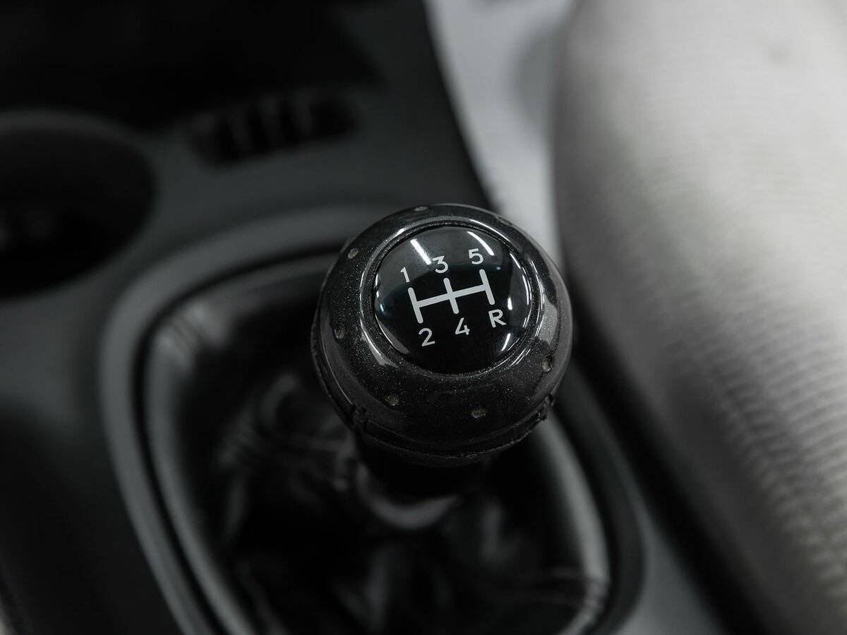 Hyundai Santa Fe 2007 года с пробегом. Фото: #11