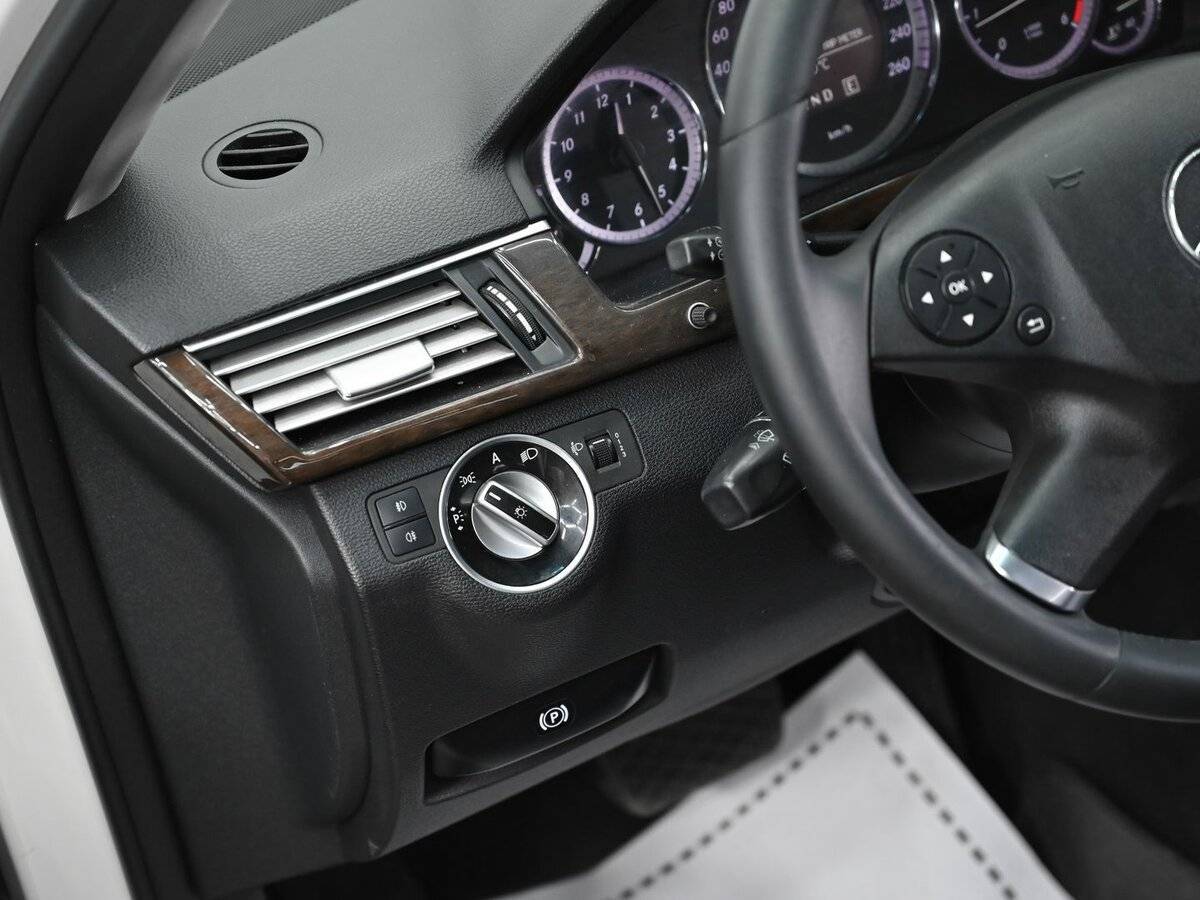 Mercedes-Benz E-Класс 2010 года с пробегом. Фото: #5