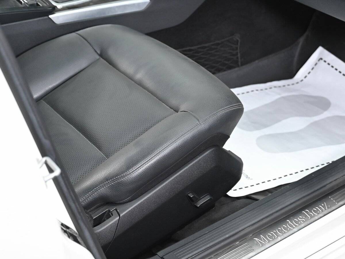 Mercedes-Benz E-Класс 2010 года с пробегом. Фото: #10