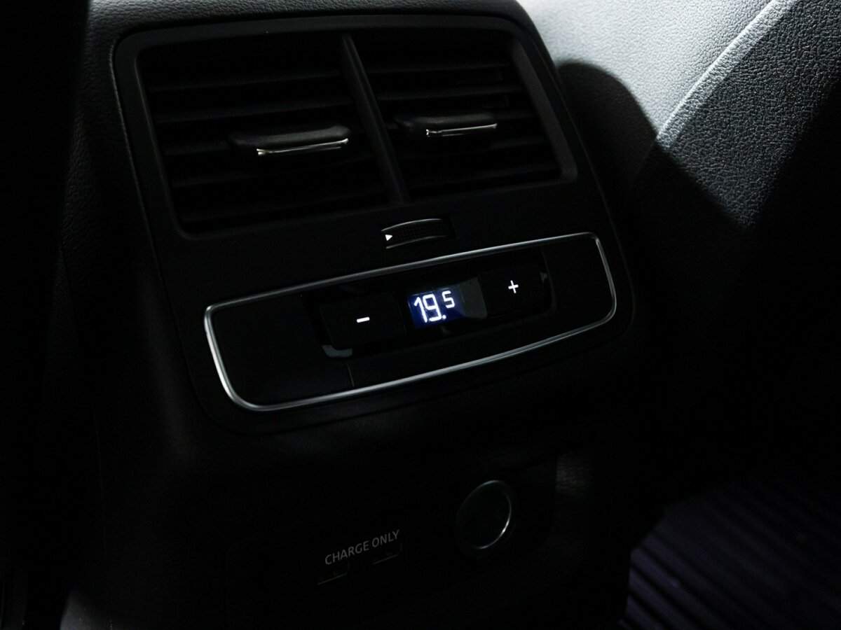 Audi A4 2021 года с пробегом. Фото: #20