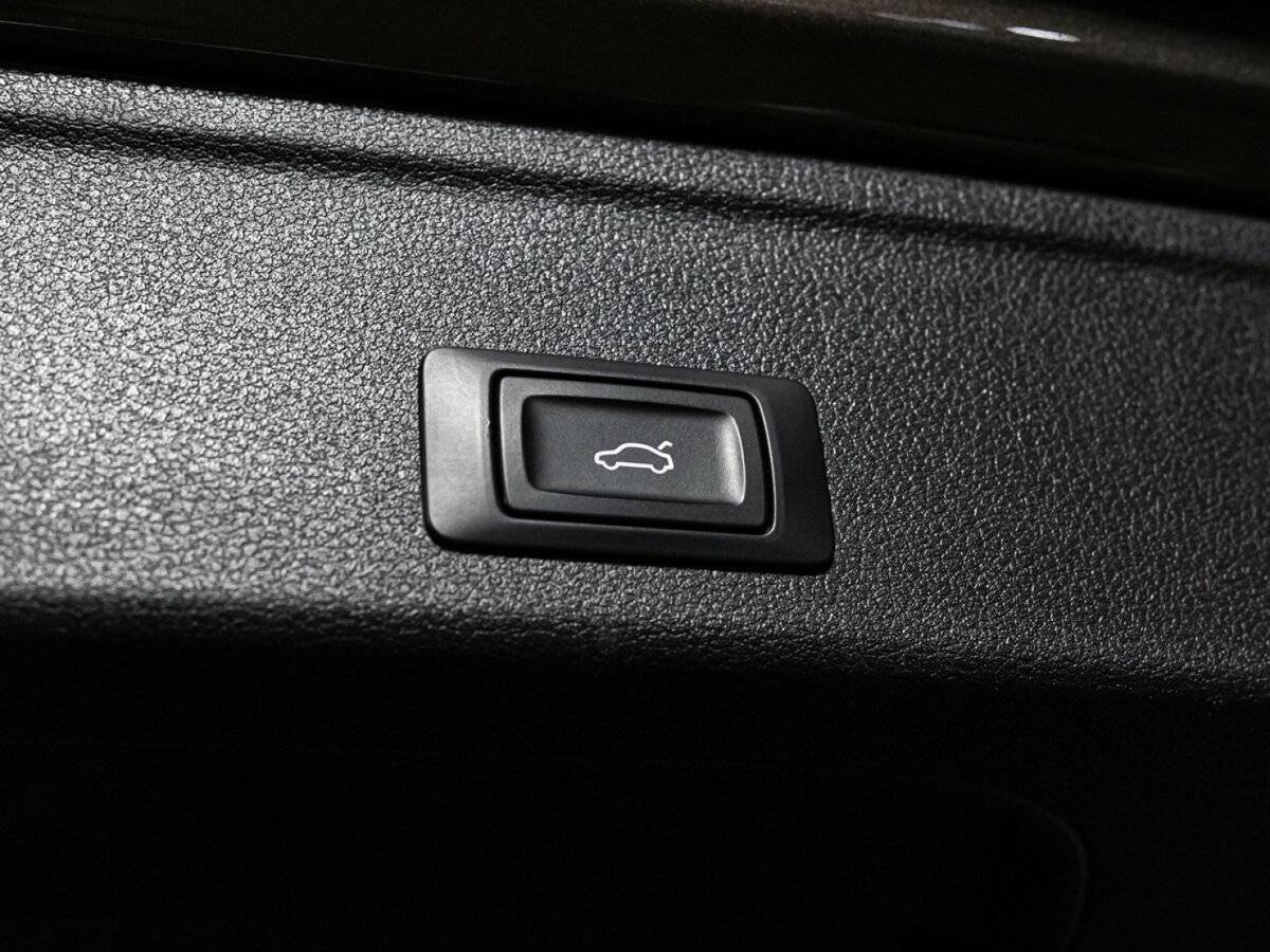 Audi A4 allroad 2016 года с пробегом. Фото: #15