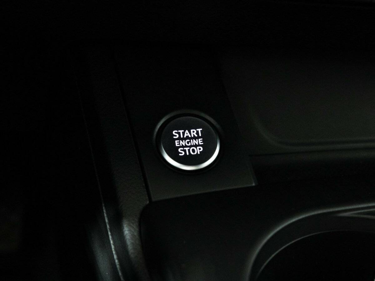 Audi A4 allroad 2016 года с пробегом. Фото: #19