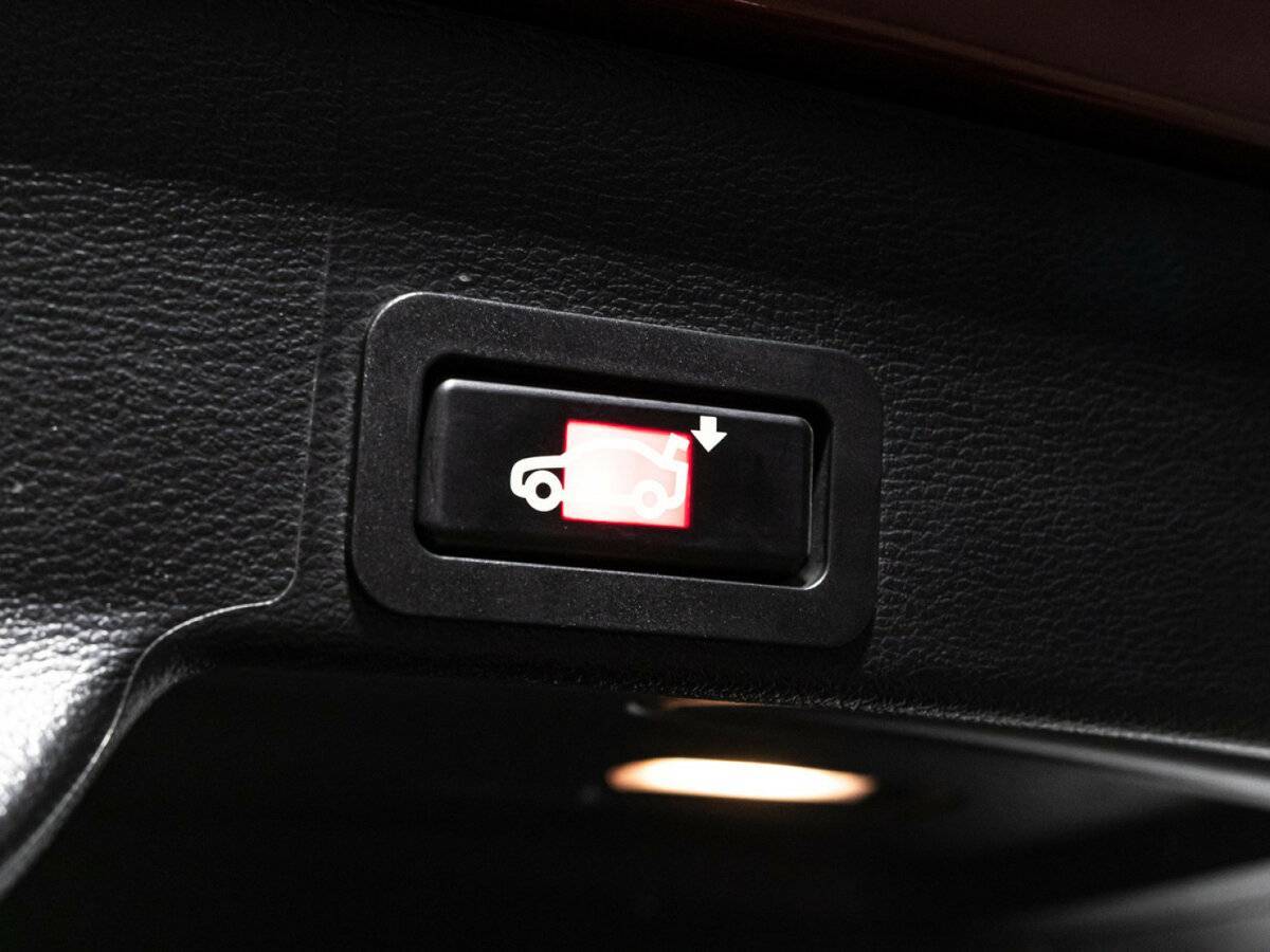 BMW X6 2013 года с пробегом. Фото: #15