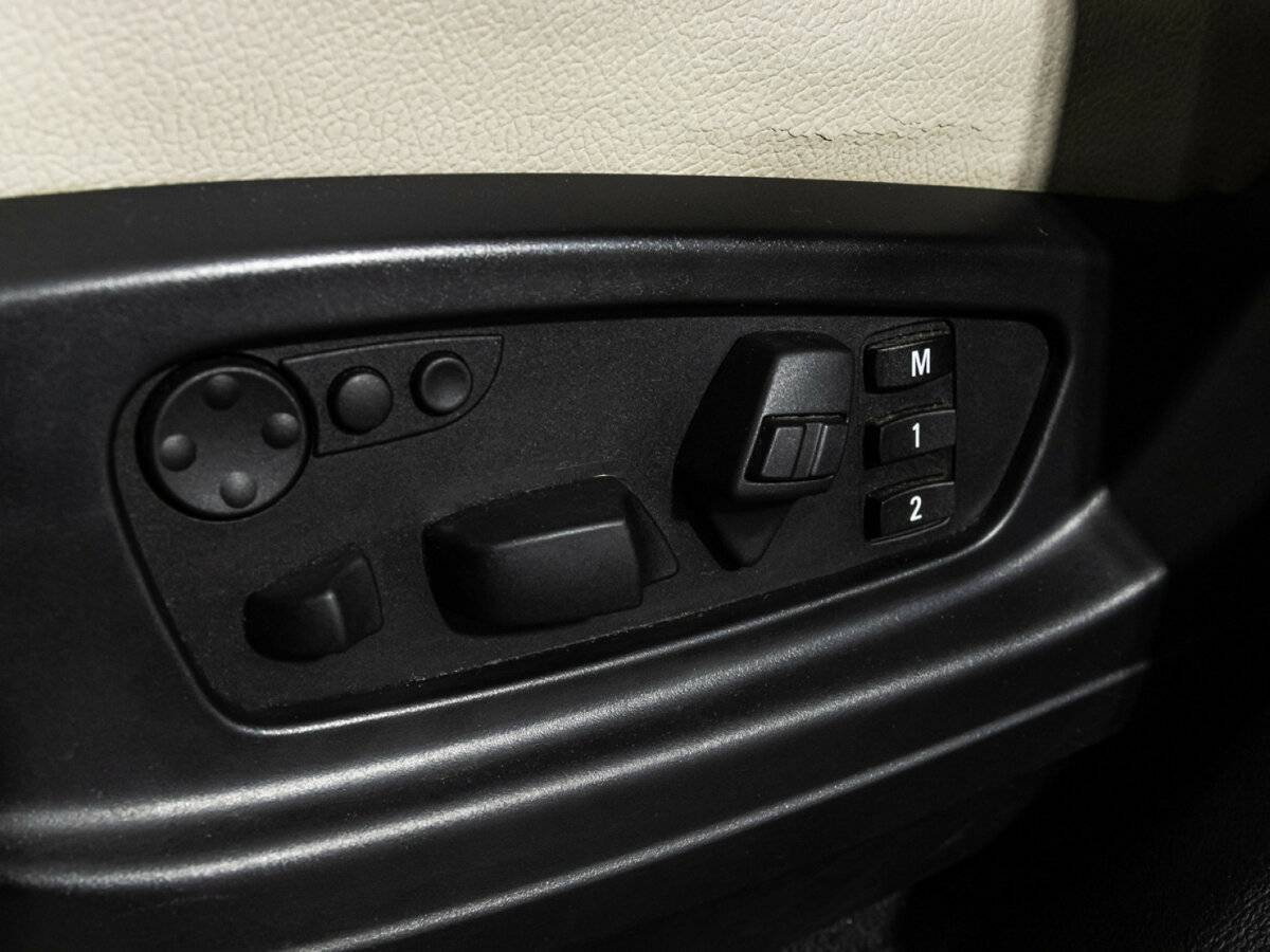 BMW X6 2013 года с пробегом. Фото: #16