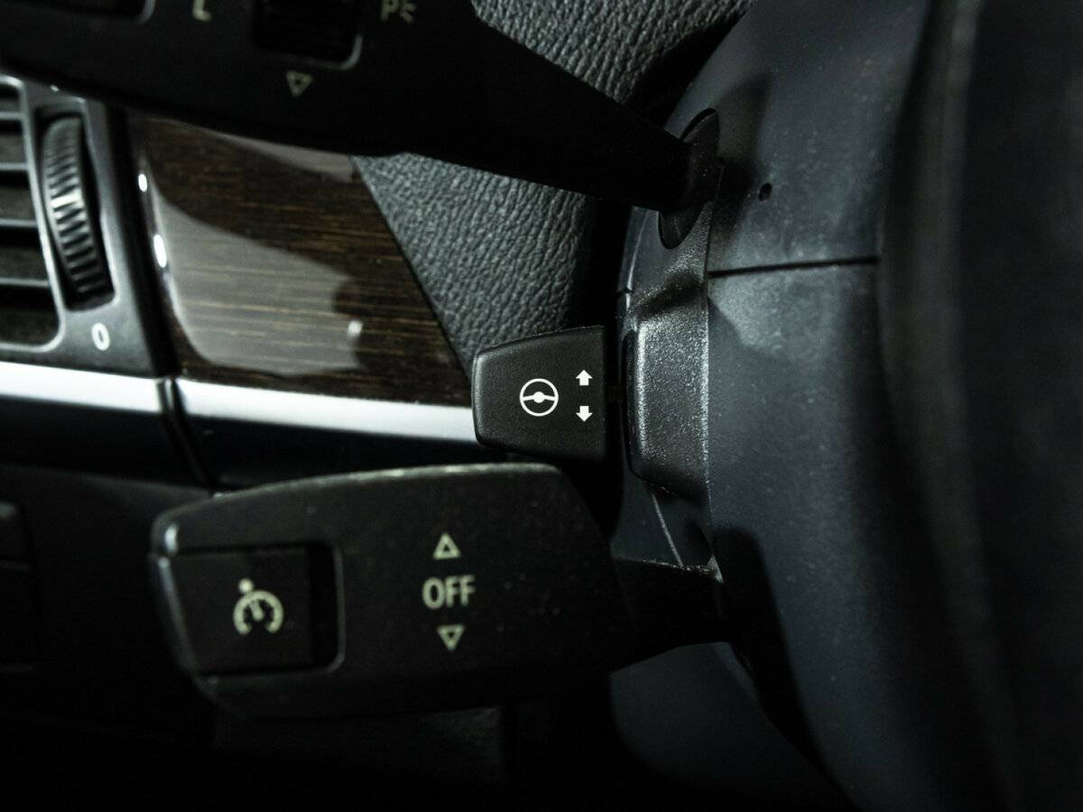 BMW X6 2013 года с пробегом. Фото: #17