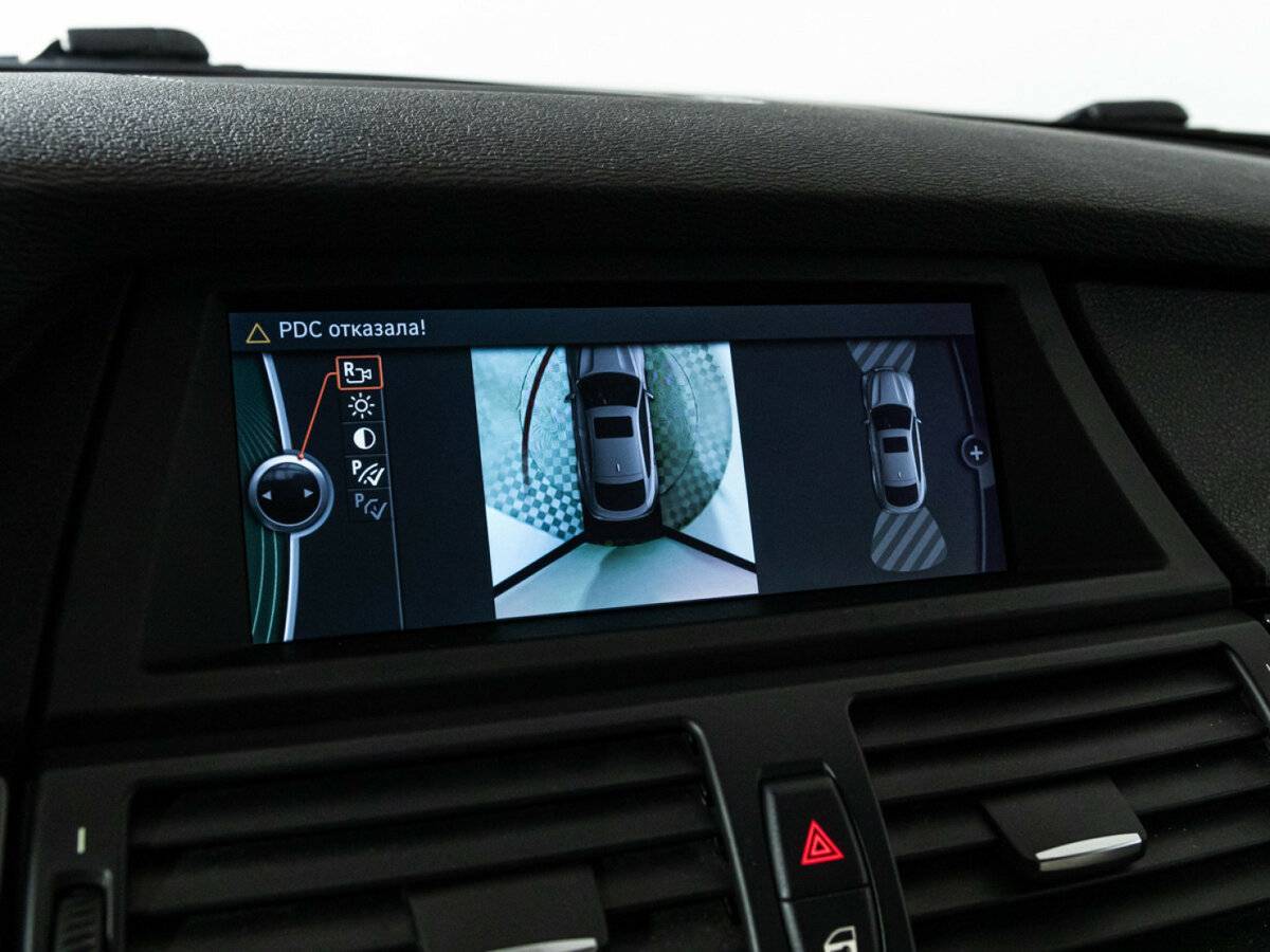 BMW X6 2013 года с пробегом. Фото: #18