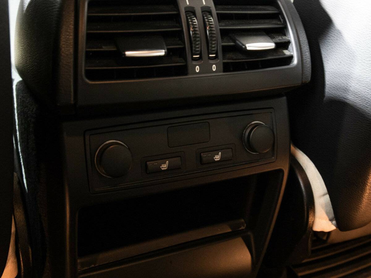 BMW X6 2013 года с пробегом. Фото: #23