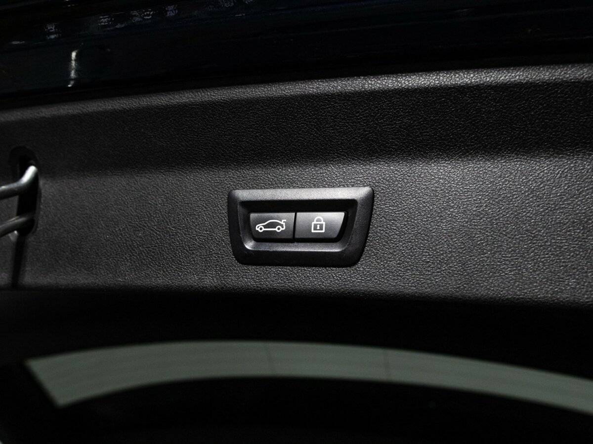 BMW X3 2019 года с пробегом. Фото: #15