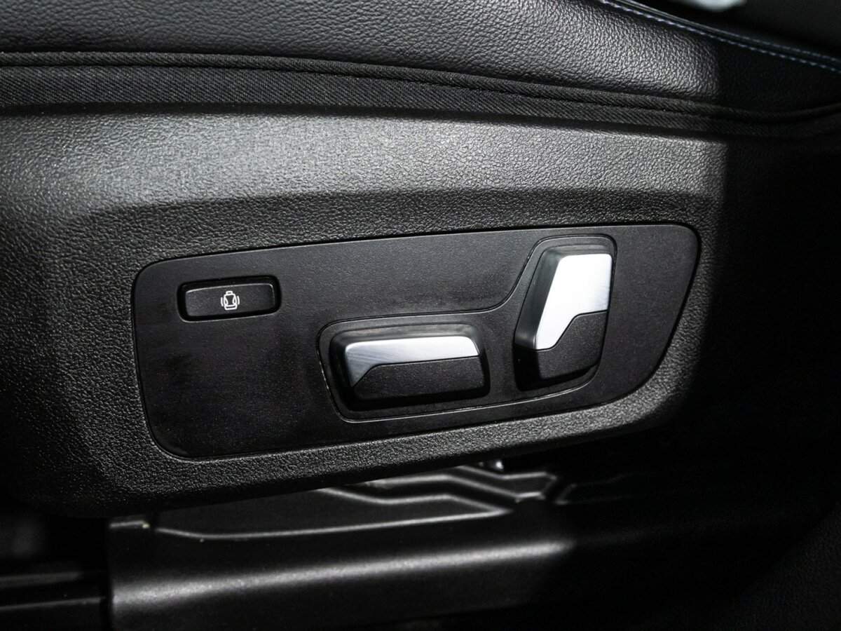 BMW X3 2019 года с пробегом. Фото: #16