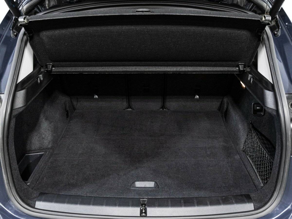 BMW X1 2018 года с пробегом. Фото: #13