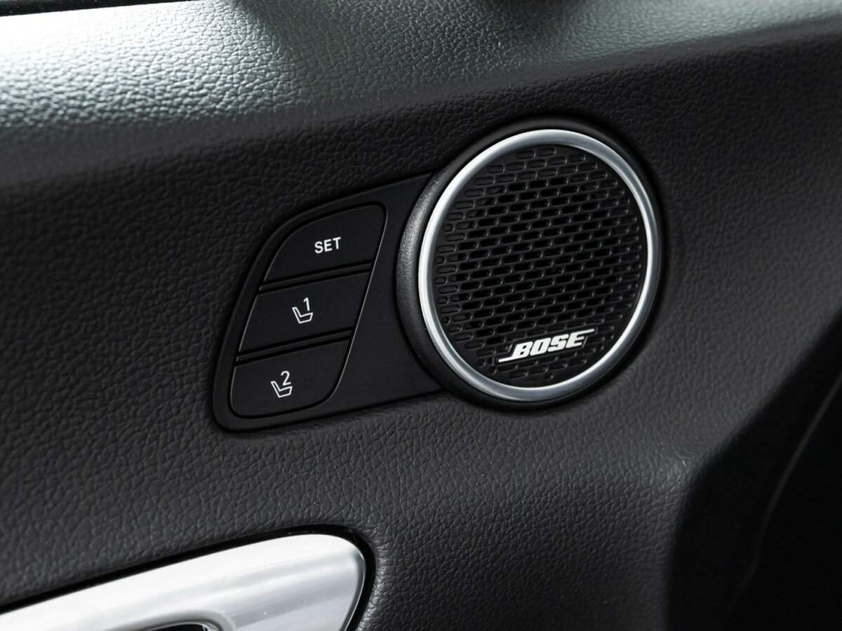 Hyundai Sonata 2020 года с пробегом. Фото: #17