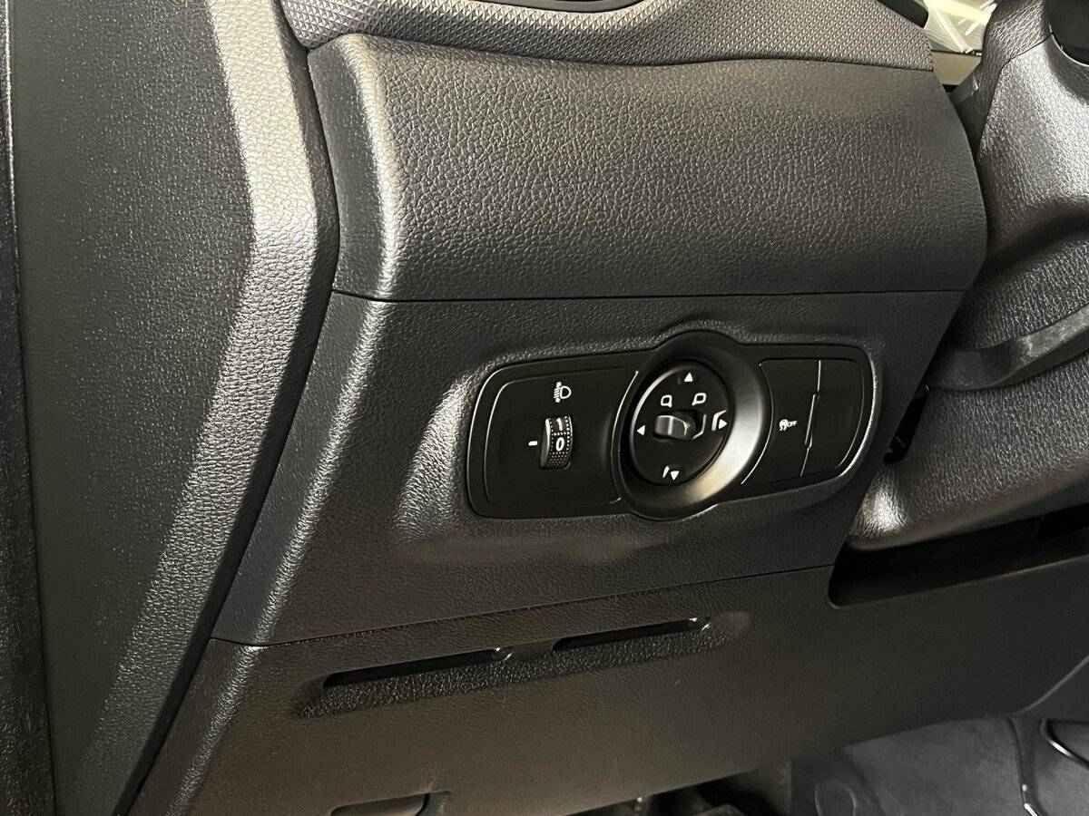 Chery Tiggo 4 2020 года с пробегом. Фото: #14