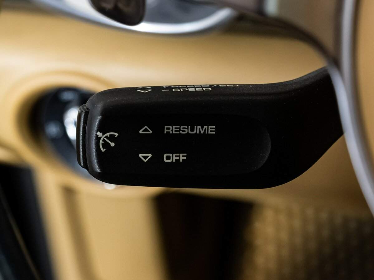 Porsche Cayenne 2016 года с пробегом. Фото: #18