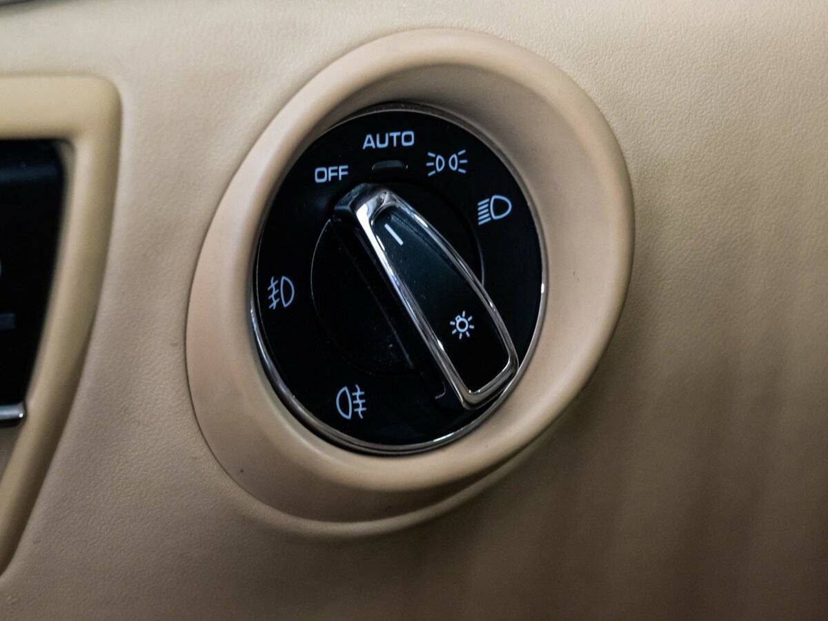 Porsche Cayenne 2016 года с пробегом. Фото: #20